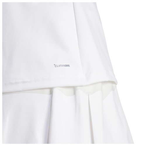 Adidas Γυναικεία αμάνικη μπλούζα Climacool Y-Tank Top